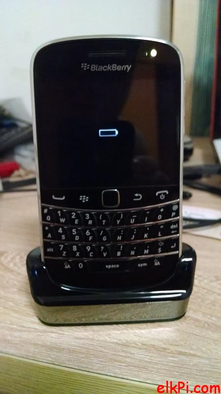 blackberry-charging